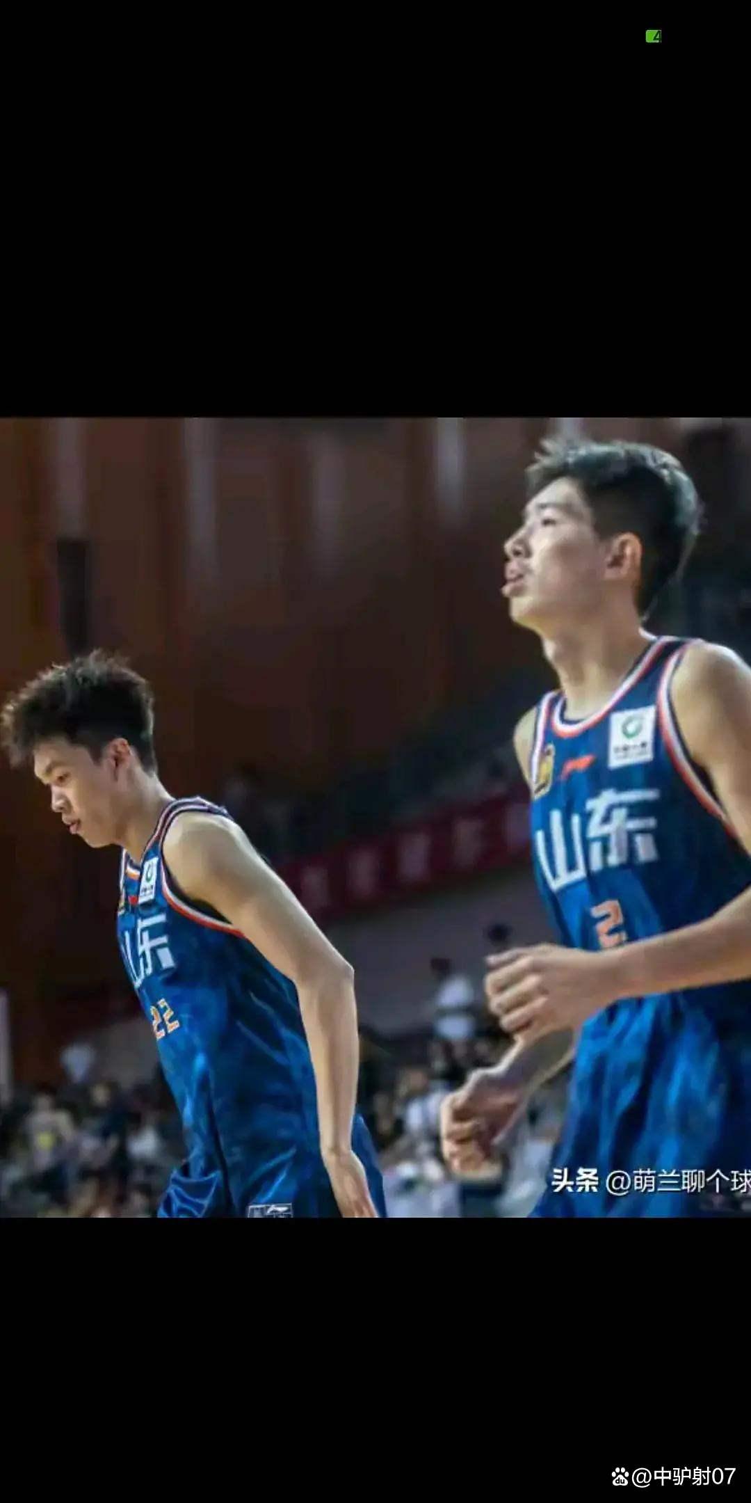 开云-山东男篮迎NBA常规赛关键赛；赛后远射贴柱；质疑声仍在；心理建设被强调(曾凡博进不去nba了吗)