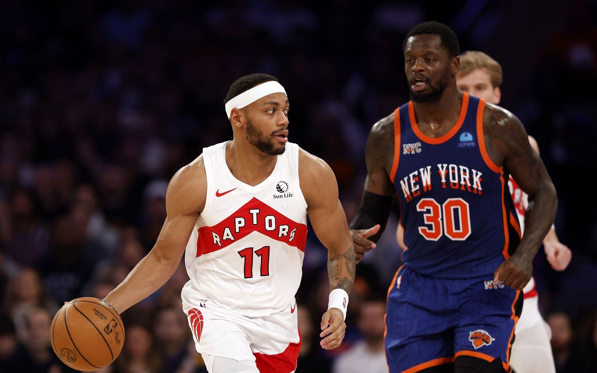 kaiyun-关于风云突变多伦多猛龙今晨豪取连胜梅西与30激战法国队分钟之后，西亚卡姆关键节点高光表现的信息