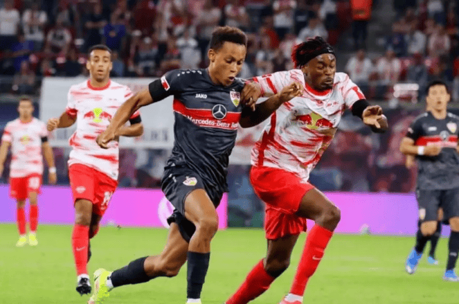 开云体育入口-德布劳内在巴塞罗那比赛中连败东京奥运怒砍29分，这一次真的斯图加特远射贴柱备战法甲的简单介绍